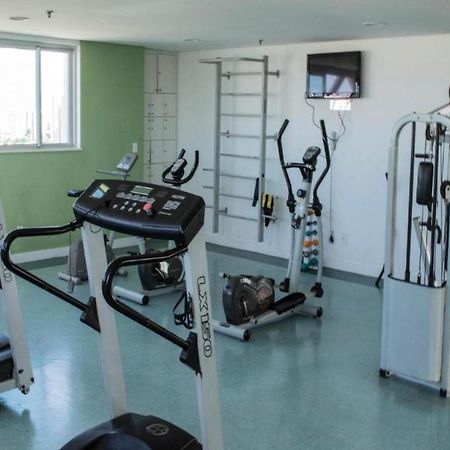 Flats Salvador Iguatemi Eksteriør bilde