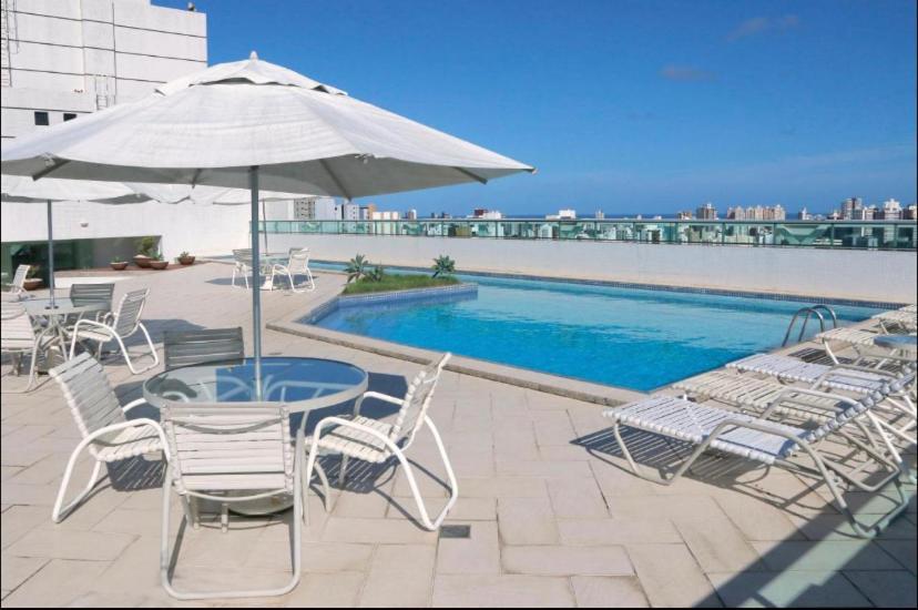 Flats Salvador Iguatemi Eksteriør bilde