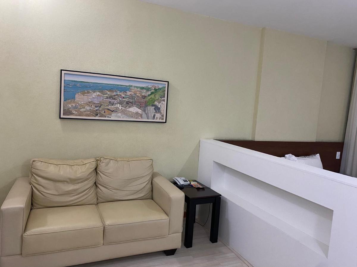 Flats Salvador Iguatemi Eksteriør bilde