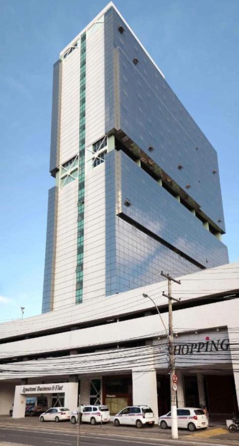 Flats Salvador Iguatemi Eksteriør bilde