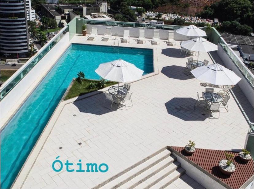 Flats Salvador Iguatemi Eksteriør bilde