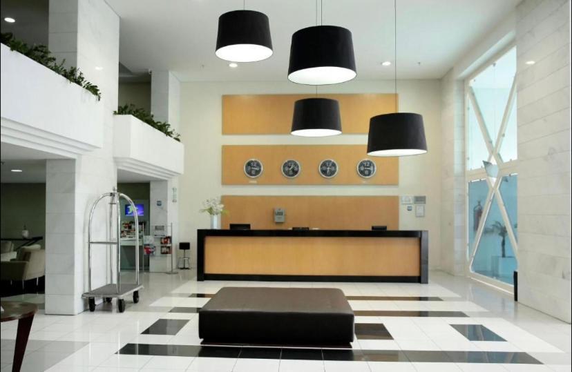 Flats Salvador Iguatemi Eksteriør bilde