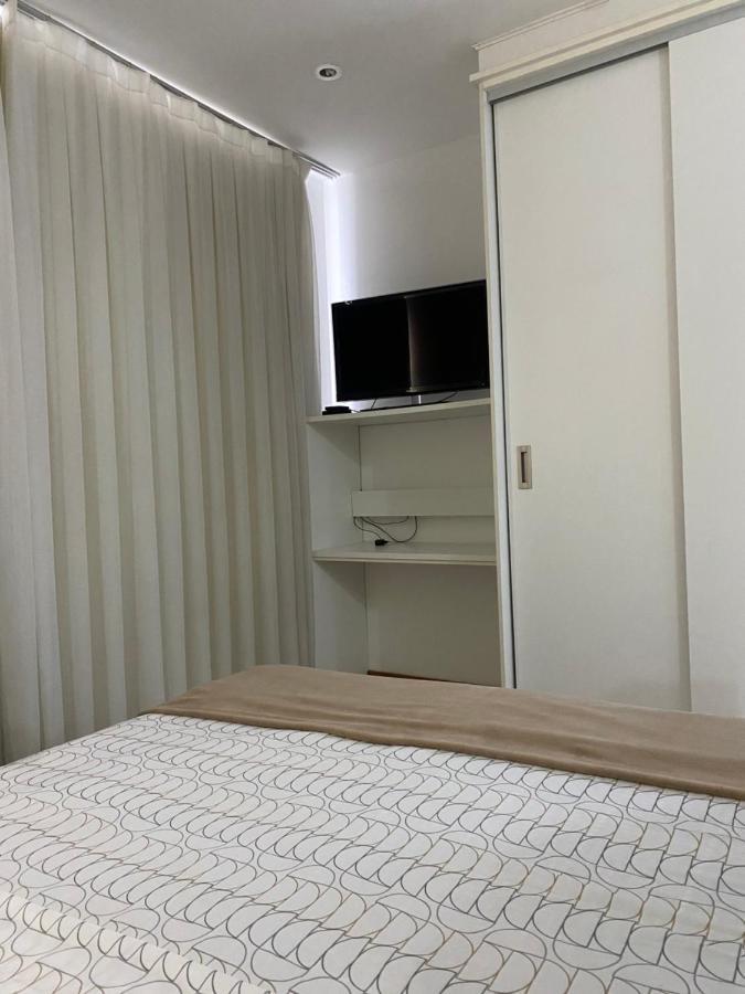 Flats Salvador Iguatemi Eksteriør bilde