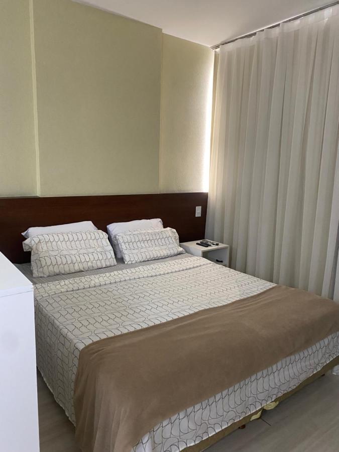 Flats Salvador Iguatemi Eksteriør bilde
